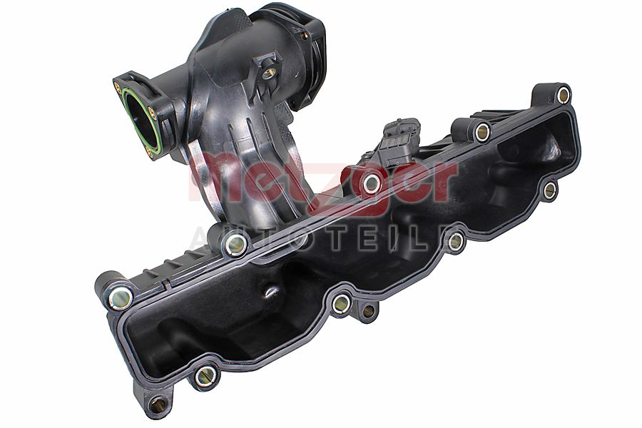 Metzger Zuigbuismodule 2100154