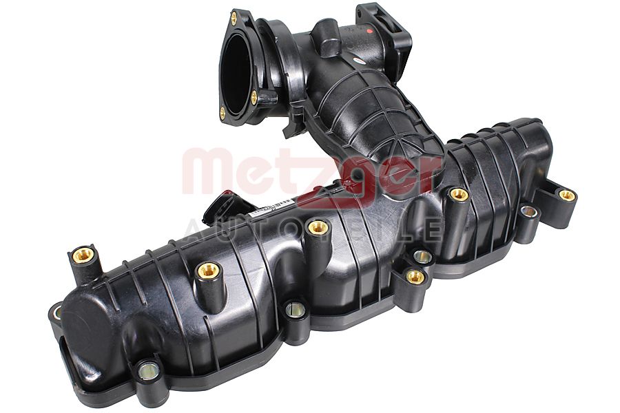 Metzger Zuigbuismodule 2100154