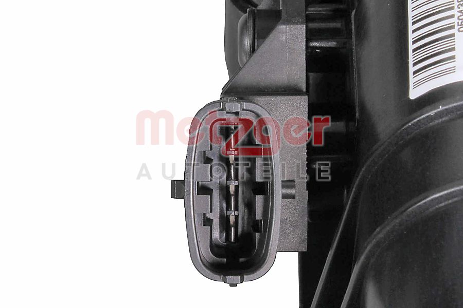 Metzger Zuigbuismodule 2100154