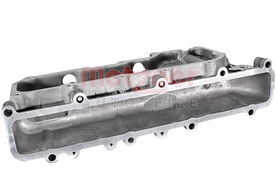 Metzger Zuigbuismodule 2100155