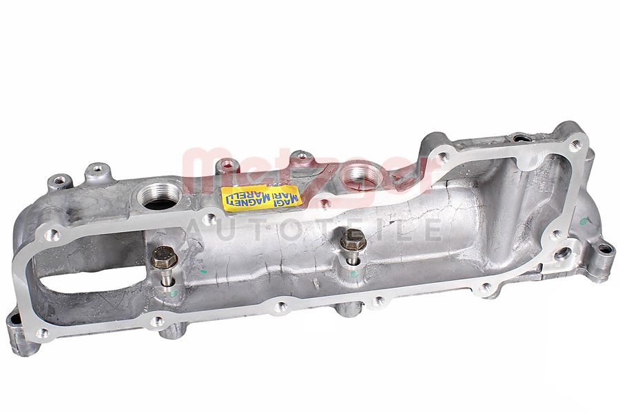 Metzger Zuigbuismodule 2100155