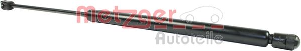 Metzger Gasveer, kofferruimte 2110024