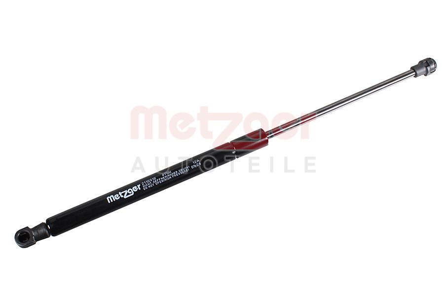 Gasveer, kofferruimte Metzger 2110318