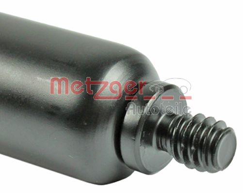 Metzger Gasveer, motorkap 2110358