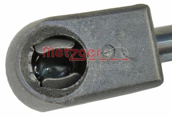 Metzger Gasveer, motorkap 2110371