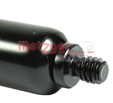 Metzger Gasveer, motorkap 2110371