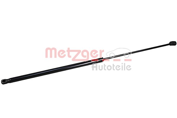 Gasveer, motorkap Metzger 2110572