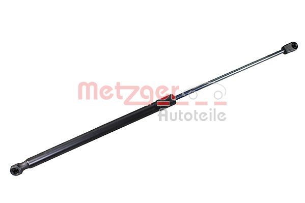 Gasveer, kofferruimte Metzger 2110578