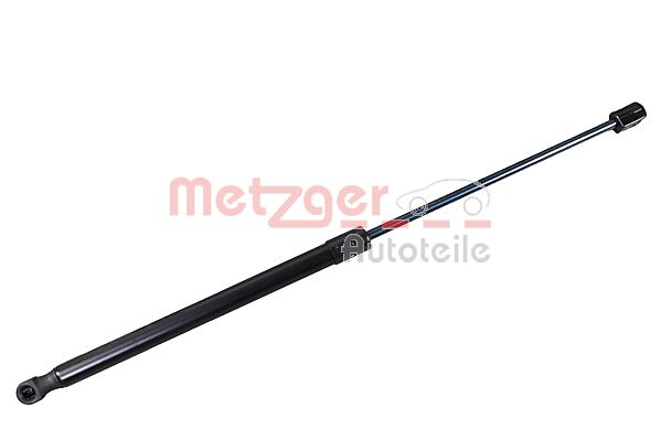 Gasveer, kofferruimte Metzger 2110589