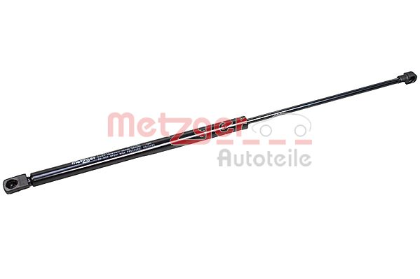 Gasveer, kofferruimte Metzger 2110593