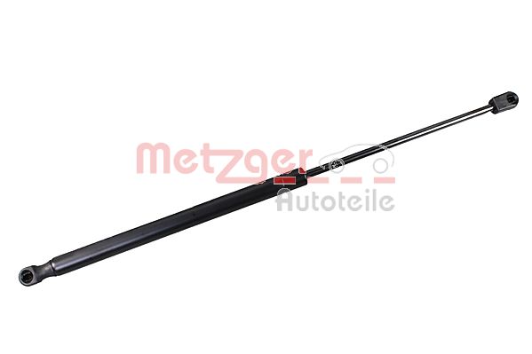 Gasveer, kofferruimte Metzger 2110601