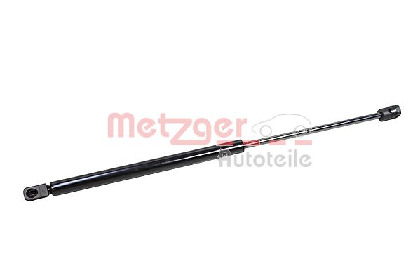 Gasveer, kofferruimte Metzger 2110618