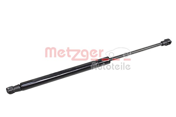 Metzger Gasveer, kofferruimte 2110640
