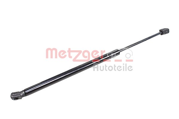 Gasveer, kofferruimte Metzger 2110641