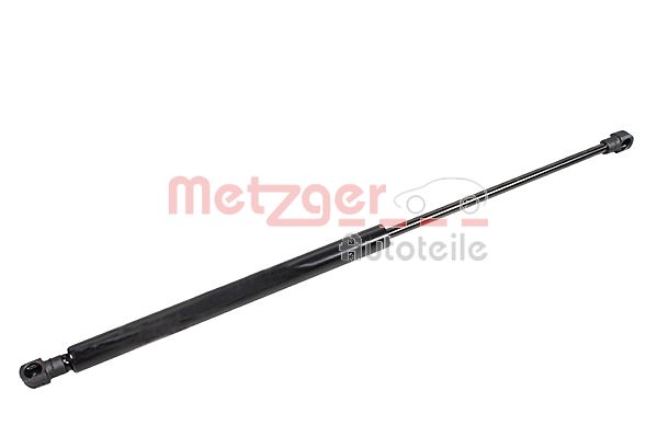 Gasveer, kofferruimte Metzger 2110648