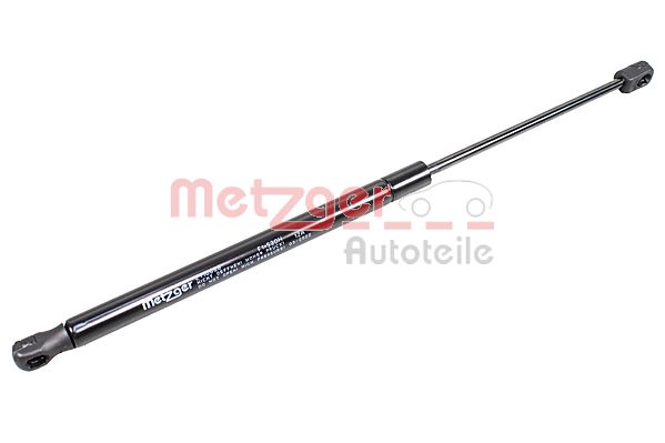 Gasveer, kofferruimte Metzger 2110668