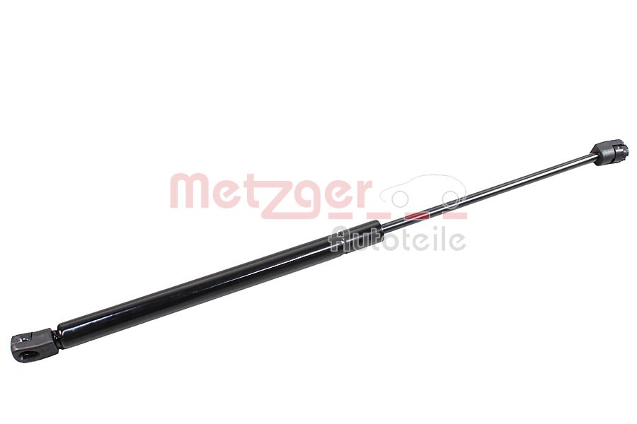 Gasveer, kofferruimte Metzger 2110780