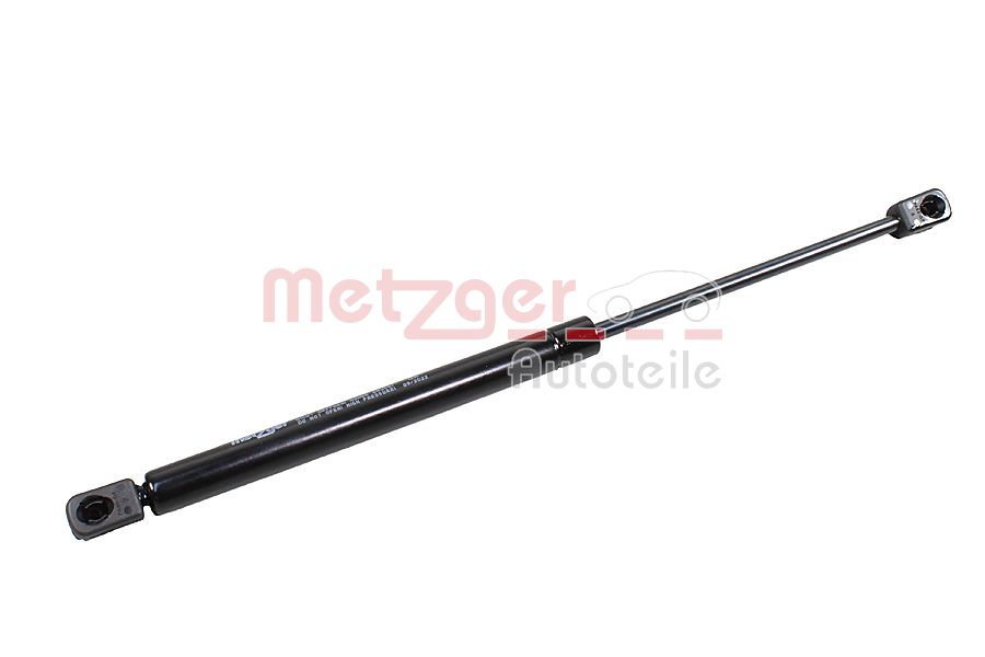 Gasveer, kofferruimte Metzger 2110787