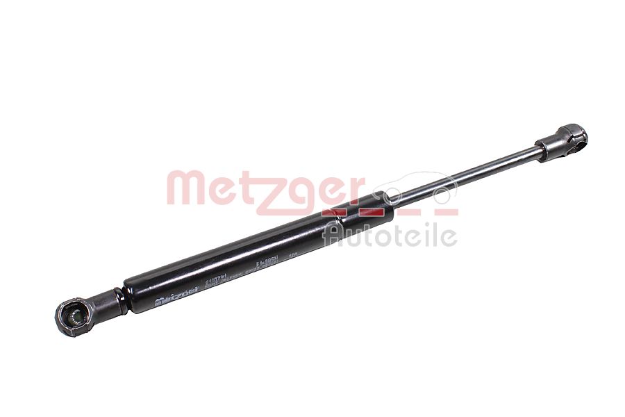 Gasveer, kofferruimte Metzger 2110791
