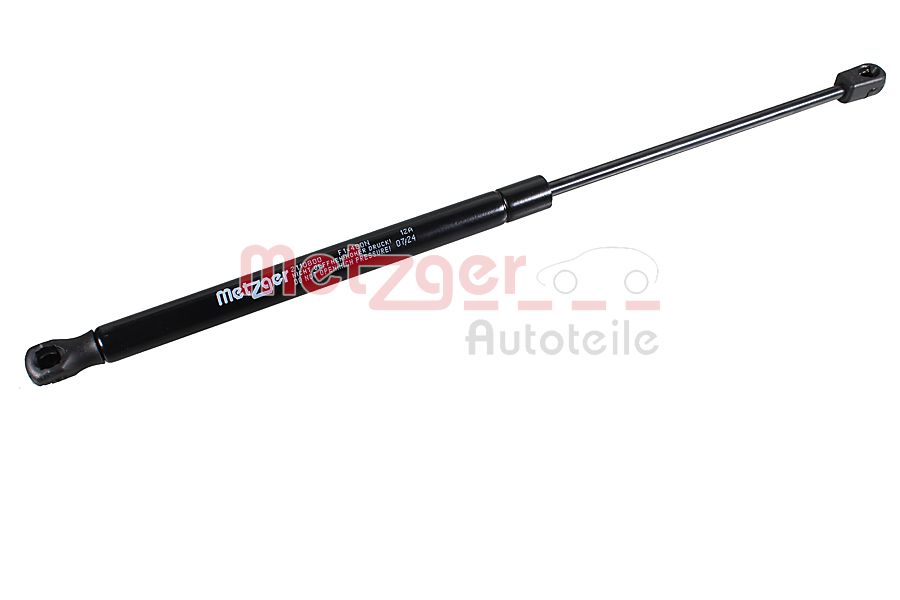 Gasveer, kofferruimte Metzger 2110800
