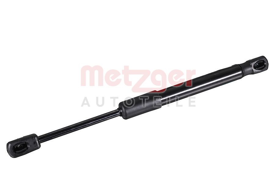 Metzger Gasveer, motorkap 2110826