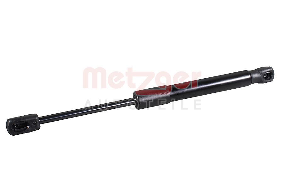 Gasveer, motorkap Metzger 2110829