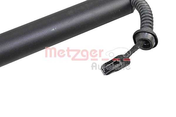 Metzger Elektromotor 2115002