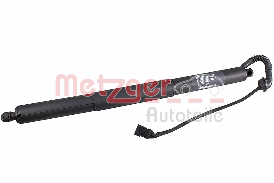 Metzger Elektromotor 2115020