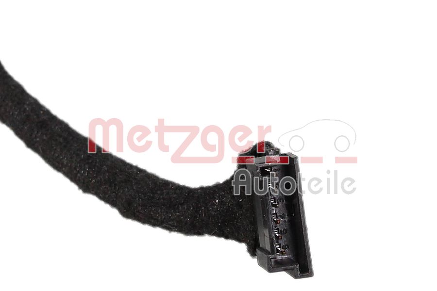 Metzger Elektromotor 2115020