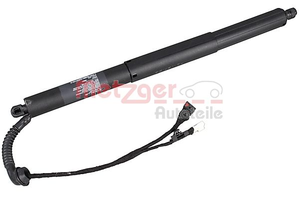 Metzger Elektromotor 2115022