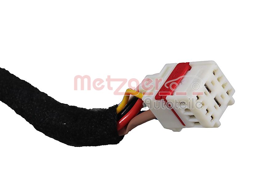 Metzger Elektromotor 2115031