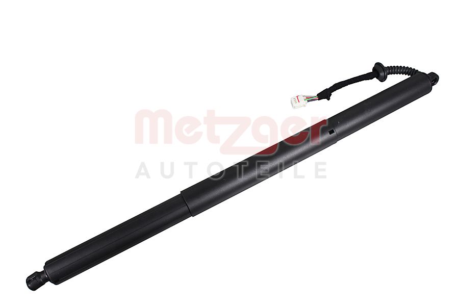 Metzger Elektromotor, achterklep 2115042