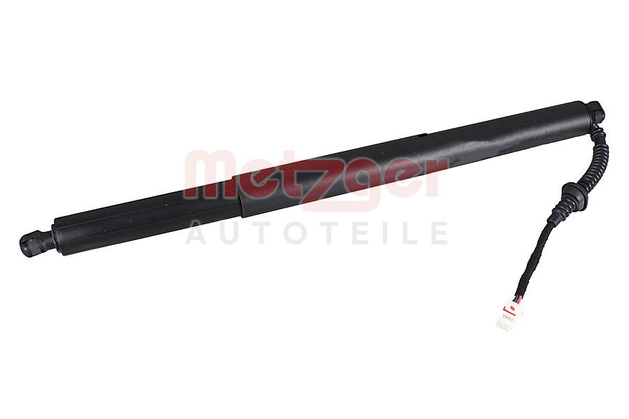 Metzger Elektromotor, achterklep 2115056