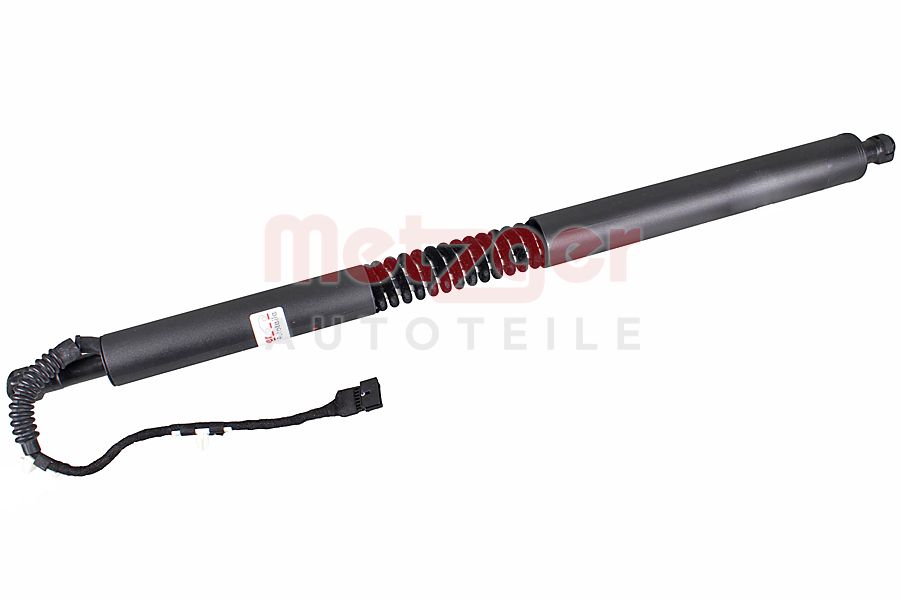 Metzger Elektromotor, achterklep 2115071