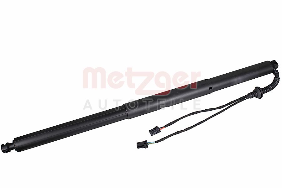 Metzger Elektromotor, achterklep 2115084