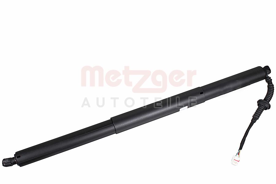 Metzger Elektromotor, achterklep 2115086