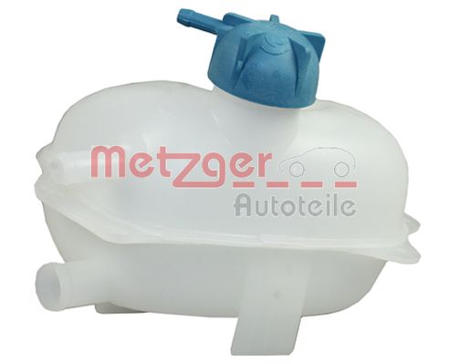 Expansievat Metzger 2140002