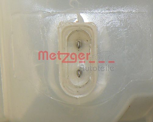 Metzger Expansievat 2140004