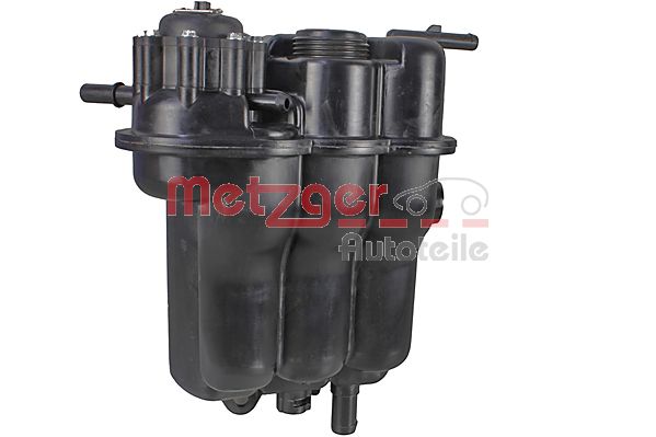 Metzger Expansievat 2140027