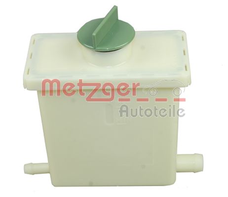 Metzger Oliereservoir servo 2140038