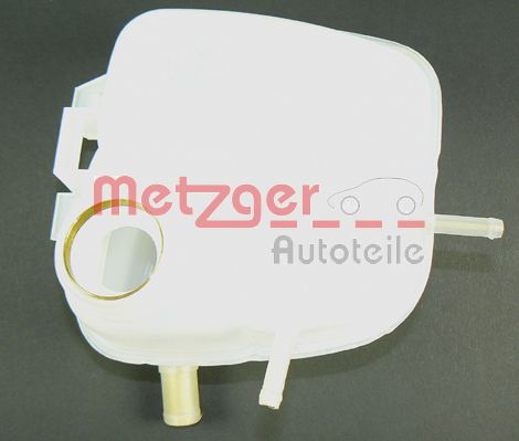 Metzger Expansievat 2140040