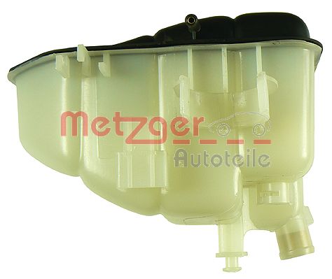 Metzger Expansievat 2140043