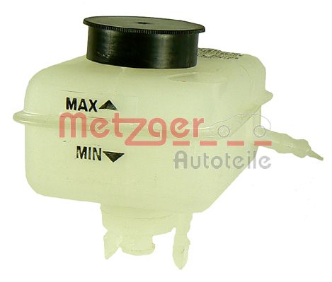 Metzger Remvloeistofreservoir 2140044