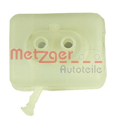 Metzger Remvloeistofreservoir 2140044