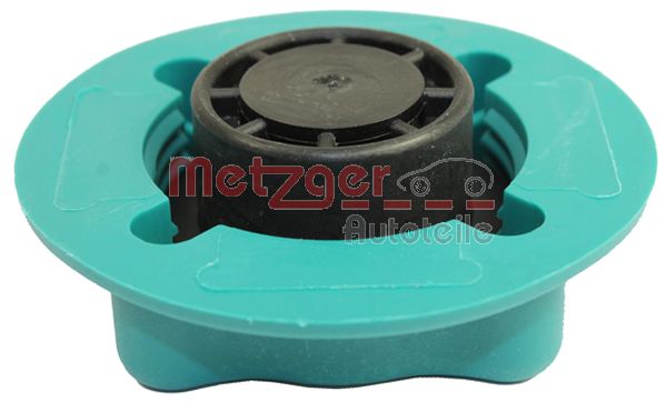 Metzger Radiateurdop 2140053