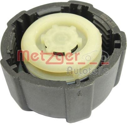 Metzger Radiateurdop 2140055