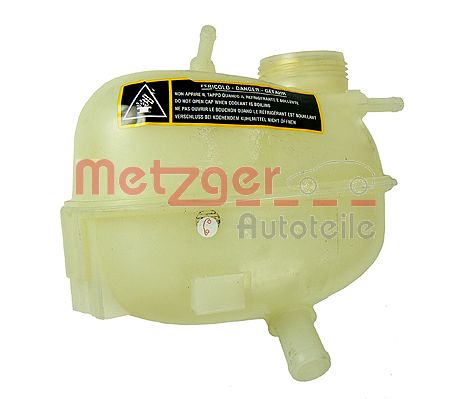 Metzger Expansievat 2140058