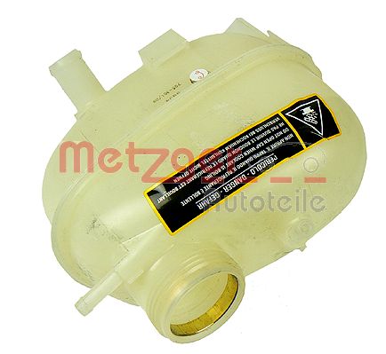 Metzger Expansievat 2140058