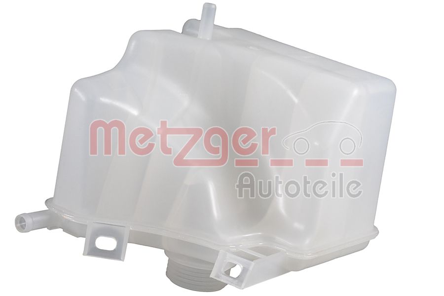 Metzger Expansievat 2140062