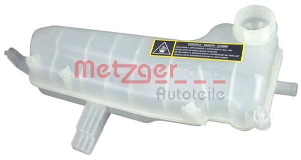 Metzger Expansievat 2140085